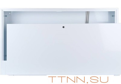 Шкаф распределительный STOUT SCC-0003-001718