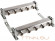 Для отопления Rommer 1"/3/4"x5 для радиаторной разводки (RMS-4401-000005)