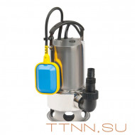 Дренажный насос Unipump INOXVORT 750 SW