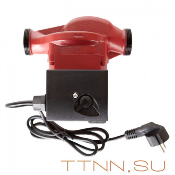 Насос для отопления ETERNA RA 25-80