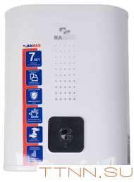 Электрический накопительный водонагреватель ETERNA FMX-30