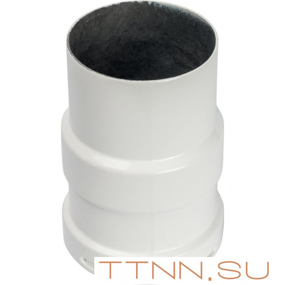 Конденсатосборник STOUT вертикальный для раздельного дымохода D80