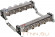 Для отопления Rommer 1"/3/4"x5 с запорными клапанами (RMS-3200-000005)