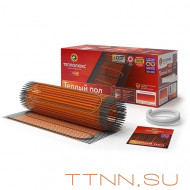 Нагревательный мат Теплолюкс ProfiMat 3 м2