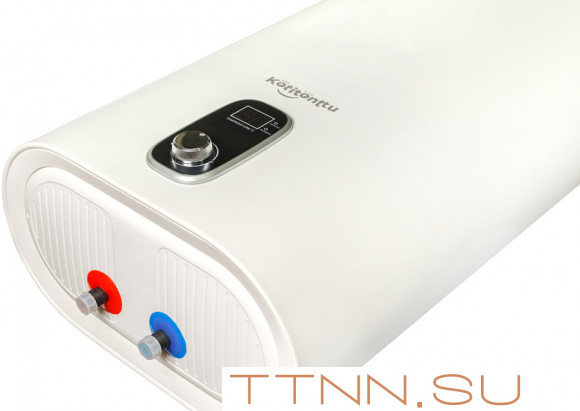 Электрический накопительный водонагреватель Kotitonttu SALMI VFM-50D