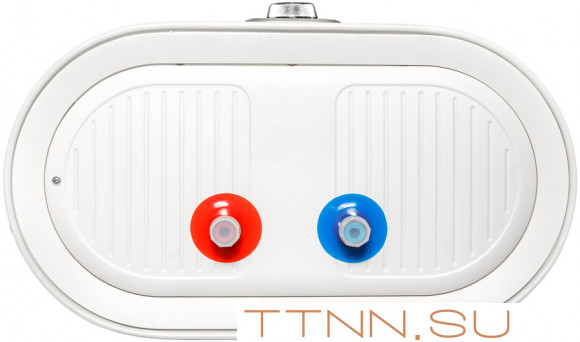 Электрический накопительный водонагреватель Kotitonttu SALMI VFM-50D