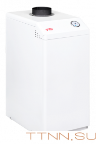 Двухконтурный газовый котел Очаг КСГВ-12.5С Стандарт САБК