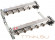 Для отопления Rommer 1"/3/4"x5 с запорными клапанами (RMS-3201-000005)