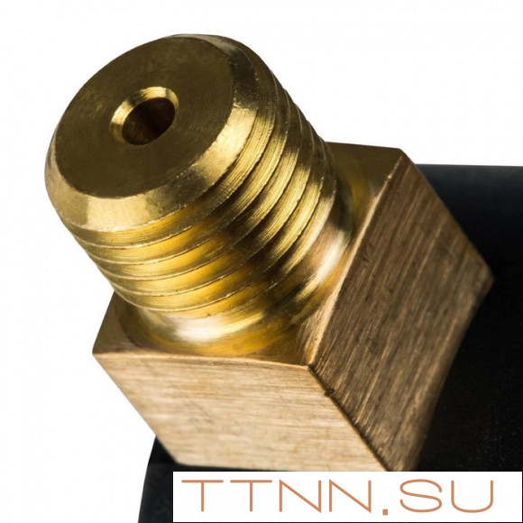 Манометр радиальный Watts F+R201 (MHR) 63/4x3/8"