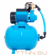 Поверхностная насосная станция Джилекс ВИХРЕВИК 40/40 Ч-14