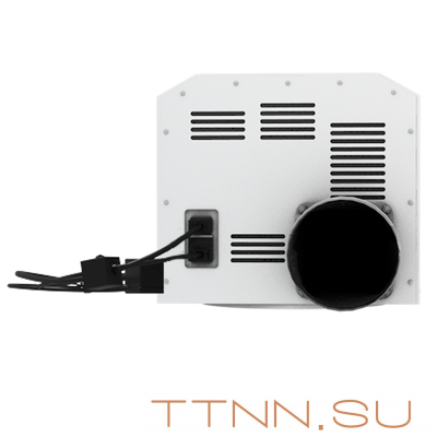 Турбонасадка Лемакс Comfort SE XL (d200, для котлов 50 кВт)