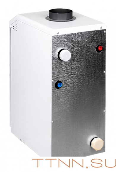 Двухконтурный газовый котел Очаг КСГВ-12.5 E Стандарт EUROSIT