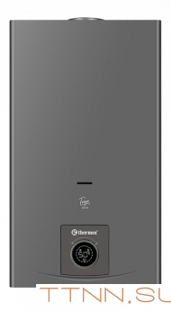 Газовый проточный водонагреватель Thermex F 20 MD