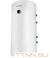 Настенный бойлер косвенного нагрева Termica AMET INOX 80 W