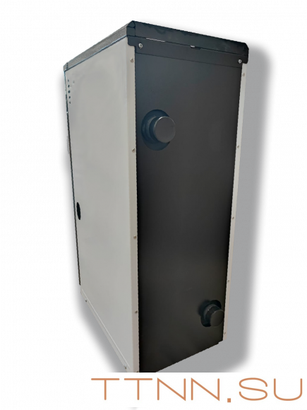 Газовый котел Мимакс КСГВ-25 NEW