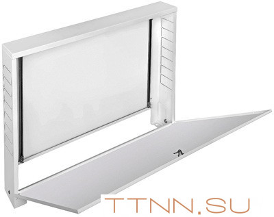 Распределительный шкаф Wester ШРН-7 (Ш 1300 х Г 118 х В 652-715)