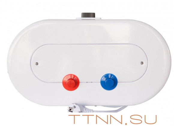 Электрический накопительный водонагреватель ETERNA FS-100