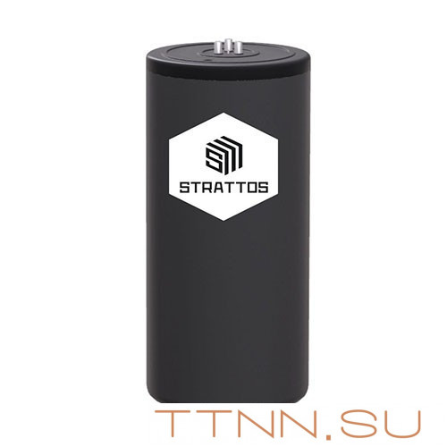 Бойлер косвенного нагрева Strattos TOP 290 "бак-в баке" (290 л)