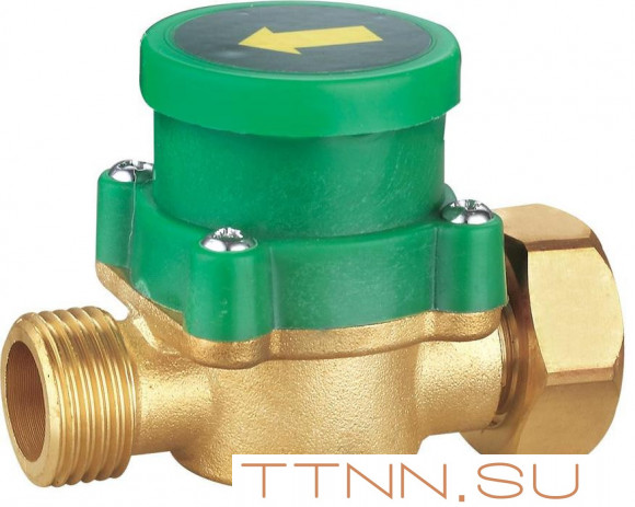 Повысительный насос Pumpman CL15GRS-15H