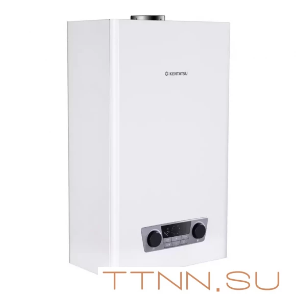 Настенный газовый котел Kentatsu Nobby Balance Plus (S) 24-CS