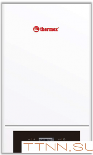 Электрический котел Thermex Quantum 21 кВт E921 OTWF OpenTherm