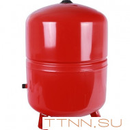 Расширительный бак STOUT 100л 5бар