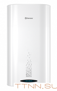 Электрический накопительный водонагреватель Thermex Double 80