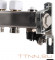 Для отопления Rommer 1"/3/4"x5 с расходомерами (RMS-1201-000005)