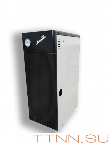 Газовый котел Мимакс КСГВ-40 NEW