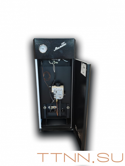 Газовый котел Мимакс КСГВ-40 NEW
