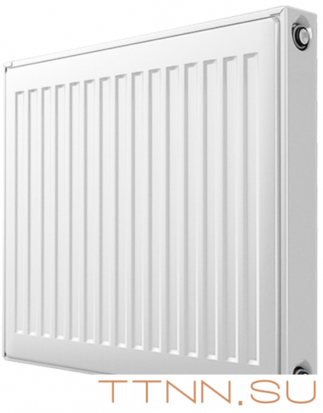 Стальной панельный радиатор Тип 33 Royal Thermo COMPACT C33-450-900 RAL9016