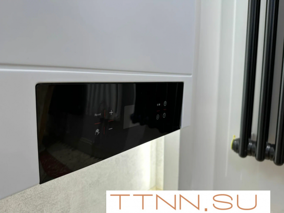 Электрический котел Thermex Quantum 24 кВт E924 OTWF OpenTherm