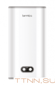 Электрический накопительный водонагреватель Termica NEMO 100 INOX