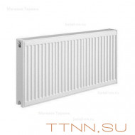 Стальной панельный радиатор Kermi FKO 22 500 1800