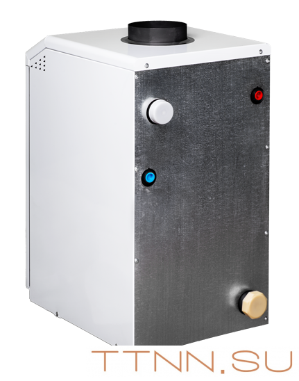 Двухконтурный газовый котел Очаг КСГВ-20 E Стандарт EUROSIT