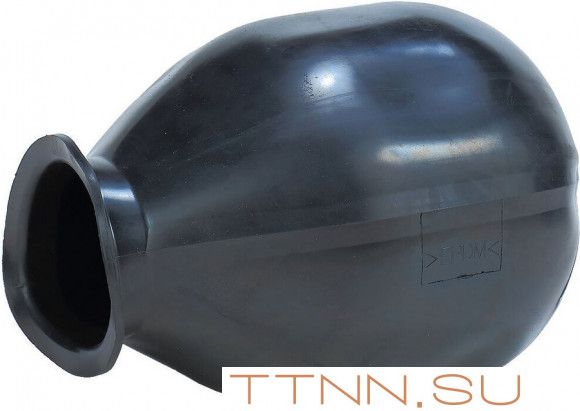 Мембрана Unipump 24л EPDM UNIPUMP