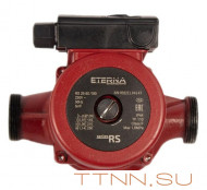 Насос для отопления ETERNA RS 25-80