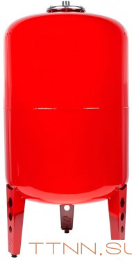 Расширительный бак Джилекс В 150