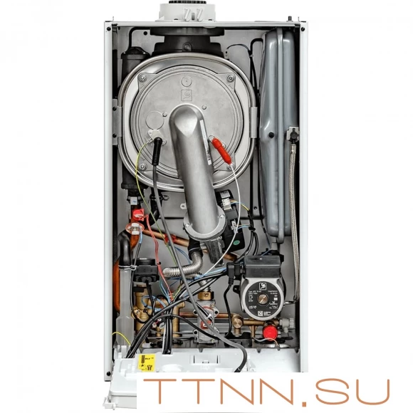 Baxi Duo-tec Compact 28 газовый конденсационный котел