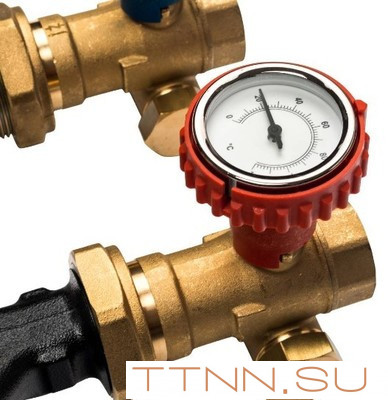 Насосная группа STOUT SDG-0003-002504