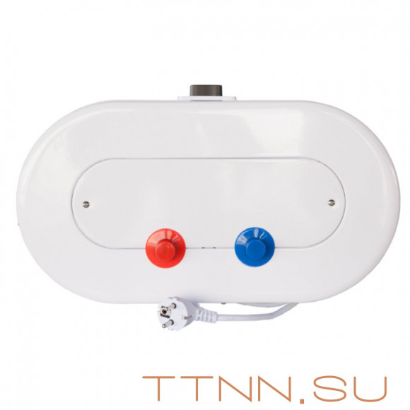 Электрический накопительный водонагреватель ETERNA FS-30D