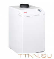 Двухконтурный газовый котел Очаг КСГВ-20С Стандарт САБК