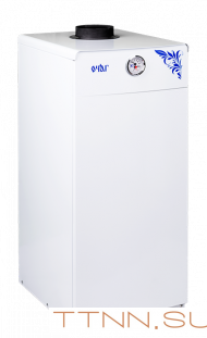 Газовый котел Очаг АОГВ-11,6 Е Премиум EUROSIT