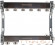 Для отопления Rommer 1"/3/4"x6 для радиаторной разводки (RMS-4401-000006)
