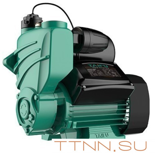 Поверхностная насосная станция Pumpman TGPB750I