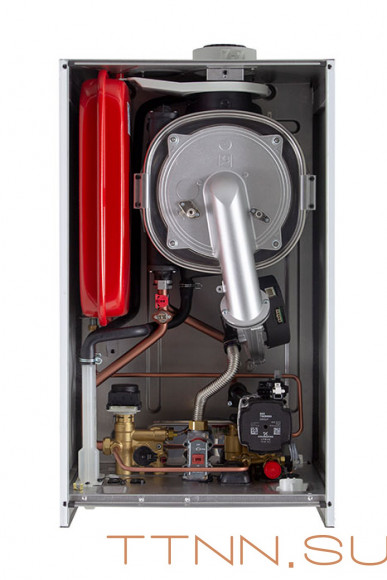 Газовый конденсационный котел Baxi Luna Duo-tec E 1.12