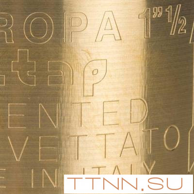 Клапан обратный STOUT SVC-0001-000040