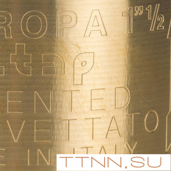 Клапан обратный STOUT SVC-0001-000040