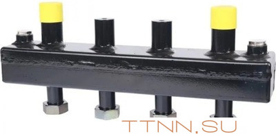 Коллектор STOUT SDG-0018-002502