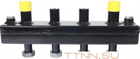 Коллектор STOUT SDG-0018-002502